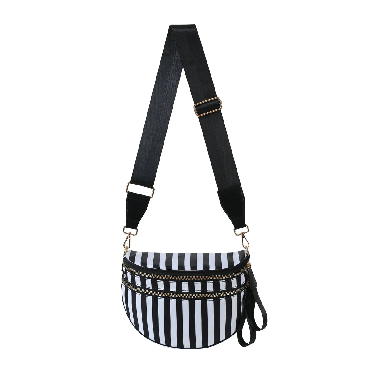 GoFree – Vertical Stripe Edition