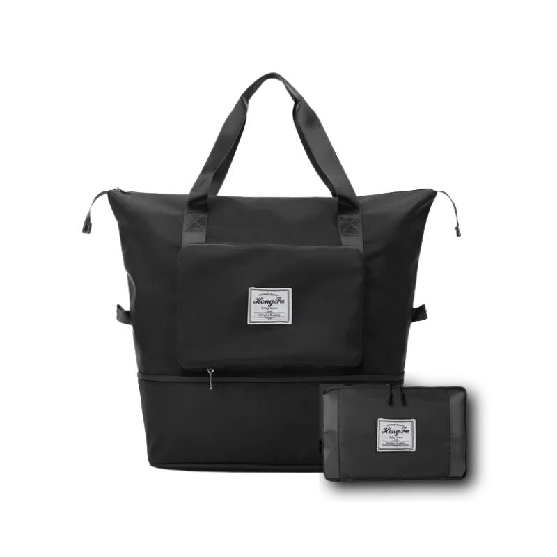 JustInCase - Foldable bag