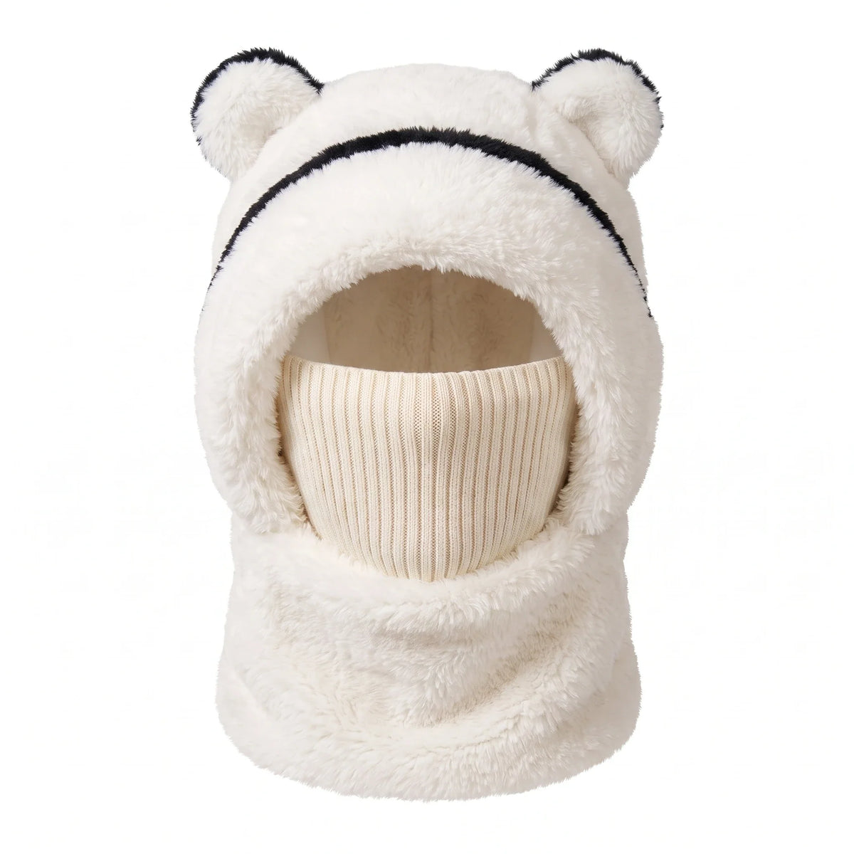 Beary – The Warmest Bear Hat