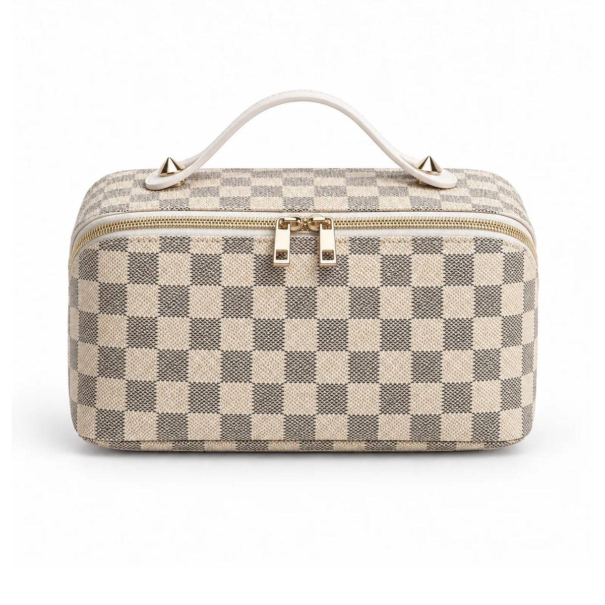 Packly - The Roomiest Makeup Bag