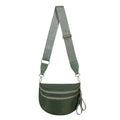 Solid Olive