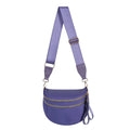 Solid Purple
