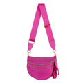 Solid Hot Pink