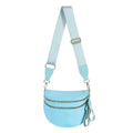 Solid Light Blue