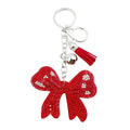 Red Bow