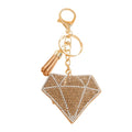 Gold Diamond