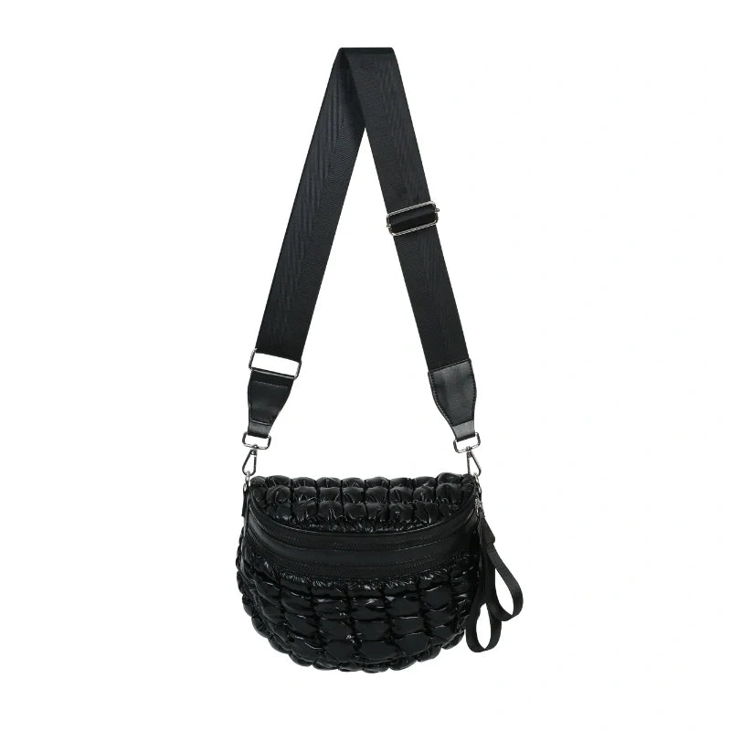 GoFree - Bubble Crossbody