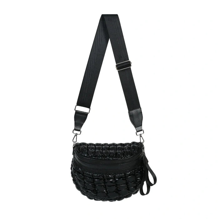 GoFree - Bubble Crossbody