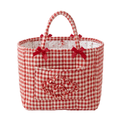 Cherry Gingham