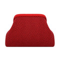 Chevron Cherry