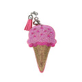Pink Ice Cream