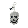 Grinning Skull