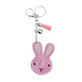 Pink Bunny