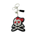 Skull in Love