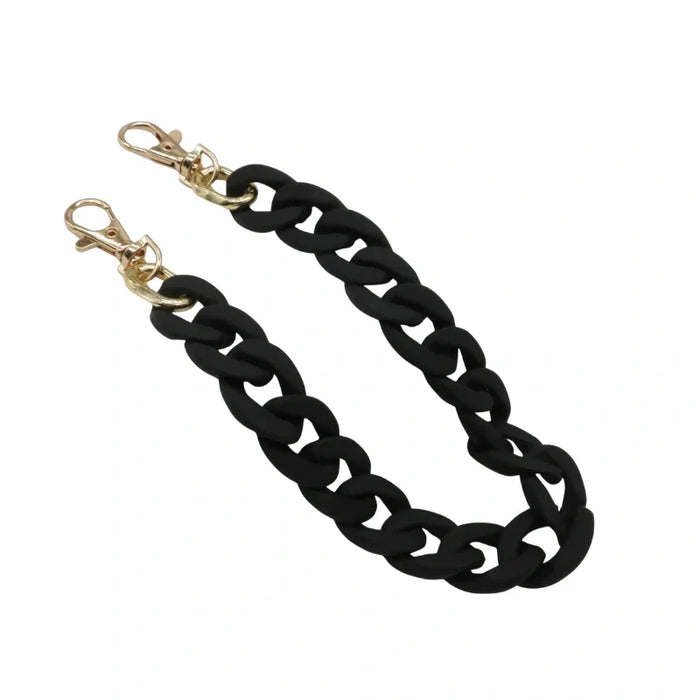 Acrylic Bag Chain 18" - Halloween Edition