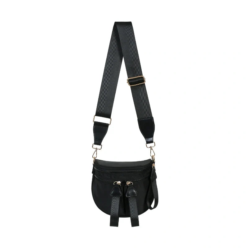 Mini GoFree - The Half-Size Crossbody