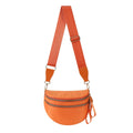 Solid Orange
