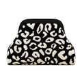 Leopard Black
