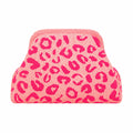 Leopard Pink