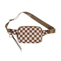 Checkered Coffee