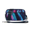 Aurora Blue and Purple