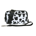 Black and White Cow
