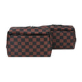 Checkered Chocolate