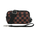 Checkered Chocolate