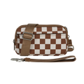 Checkered Coffee