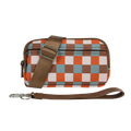 Checkered Khaki