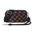 Checkered Chocolate