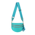 Solid Turquoise
