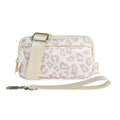 Leopard Cream