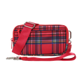 Red Plaid (Limited Edition)