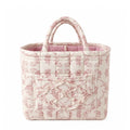 Rose Toile