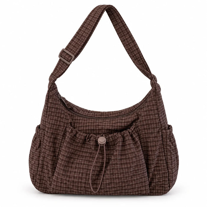 Plaidy – The Everyday Crossbody Bag