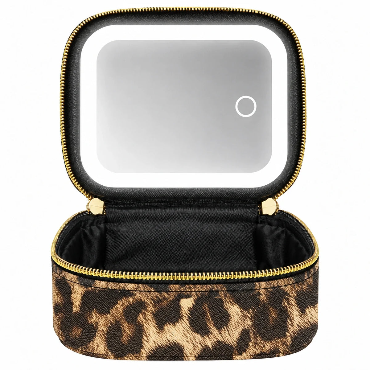 Glowy - The Light-Up Makeup Case