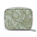 Floral Green