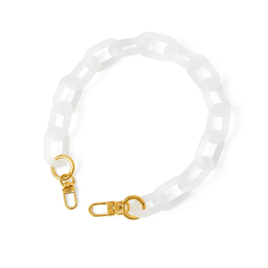 Pop Link Chain 18" – Bag Chain