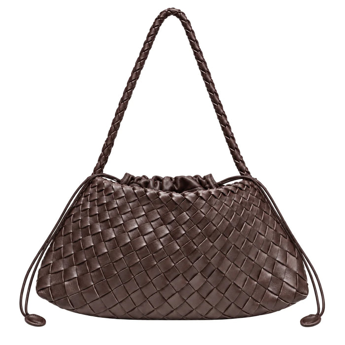 Weavy – The Luxury Everyday Bag